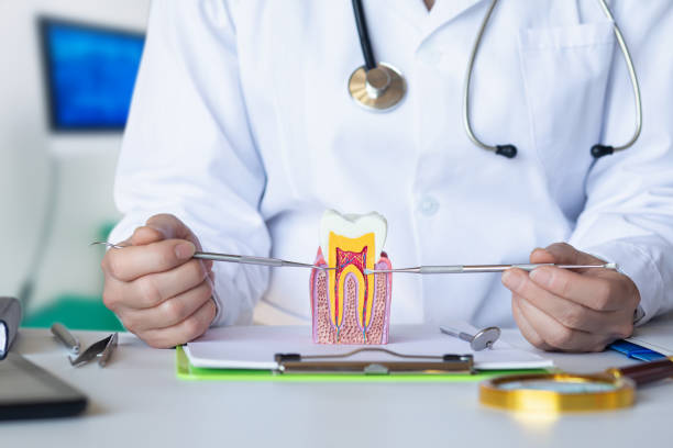 Best Emergency Treatment for Jaw Pain or Injury in Greenfields, PA