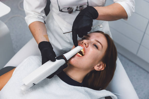 Best Broken or Chipped Tooth Repair in Greenfields, PA